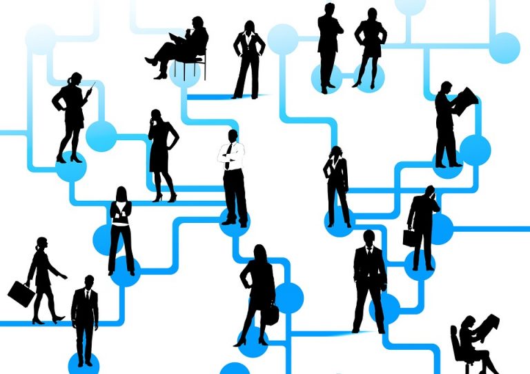 رفتار سازمانی در کسب و کارهای املاک و مستغلات